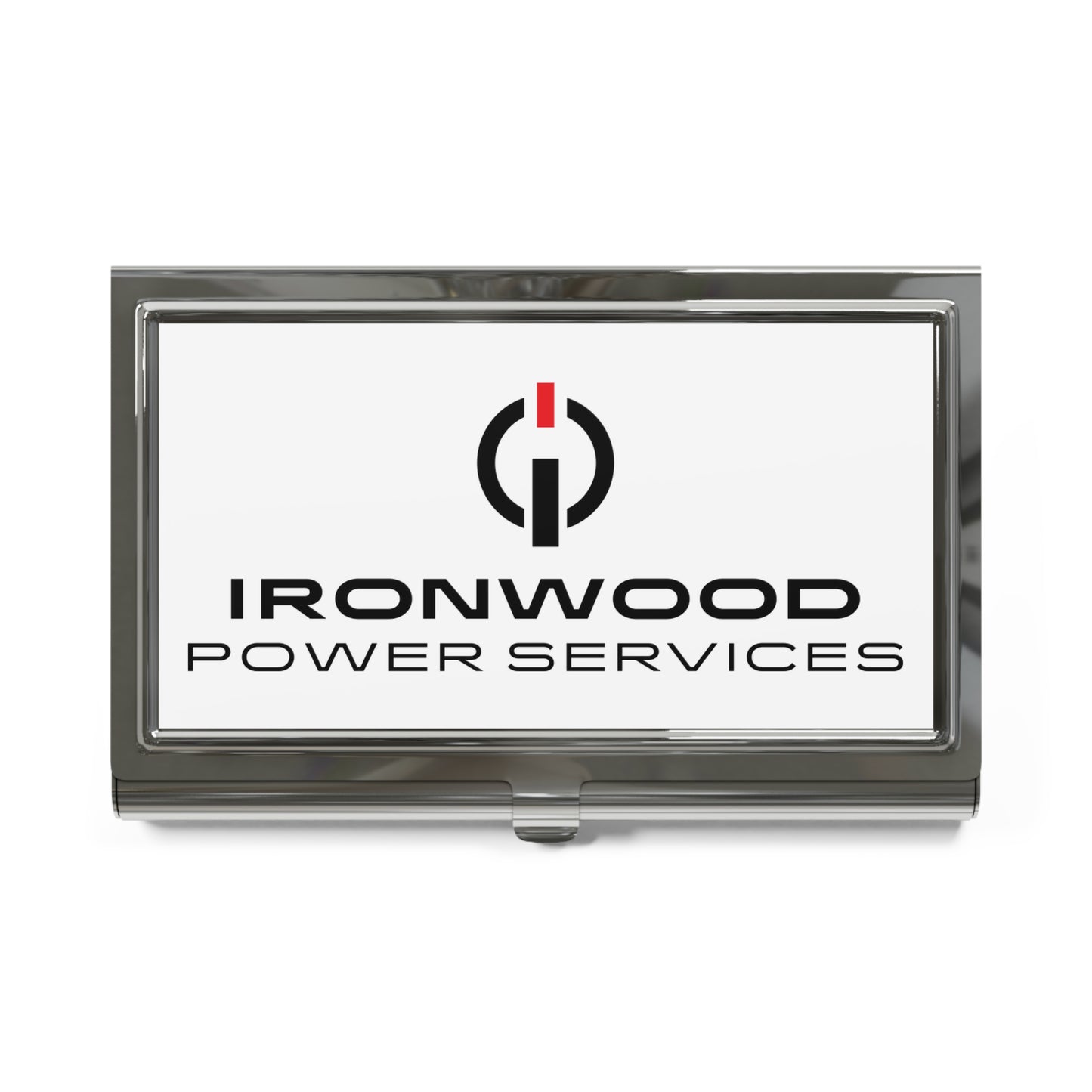 Business Card Holder