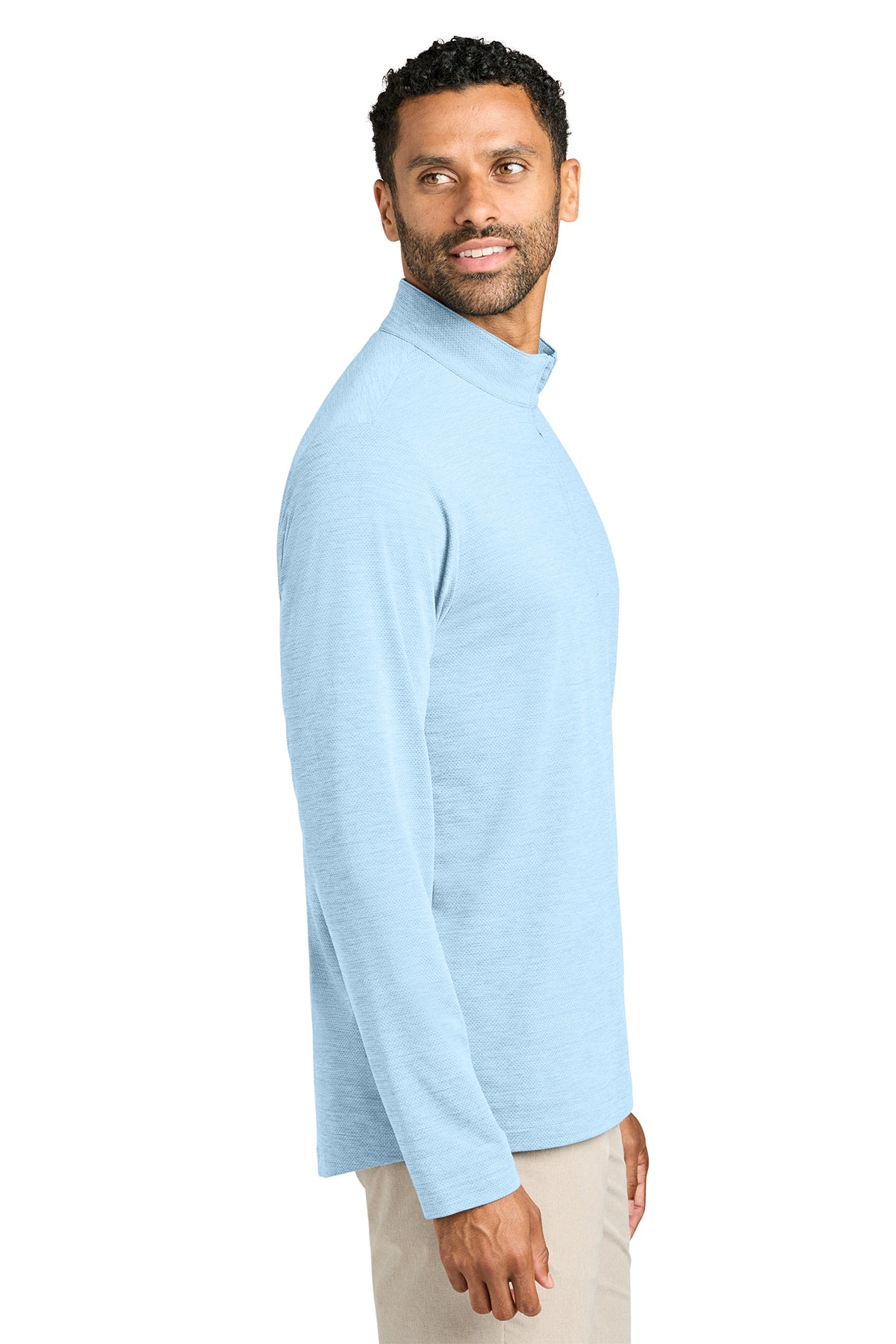 TravisMathew Onward 1/4-Zip