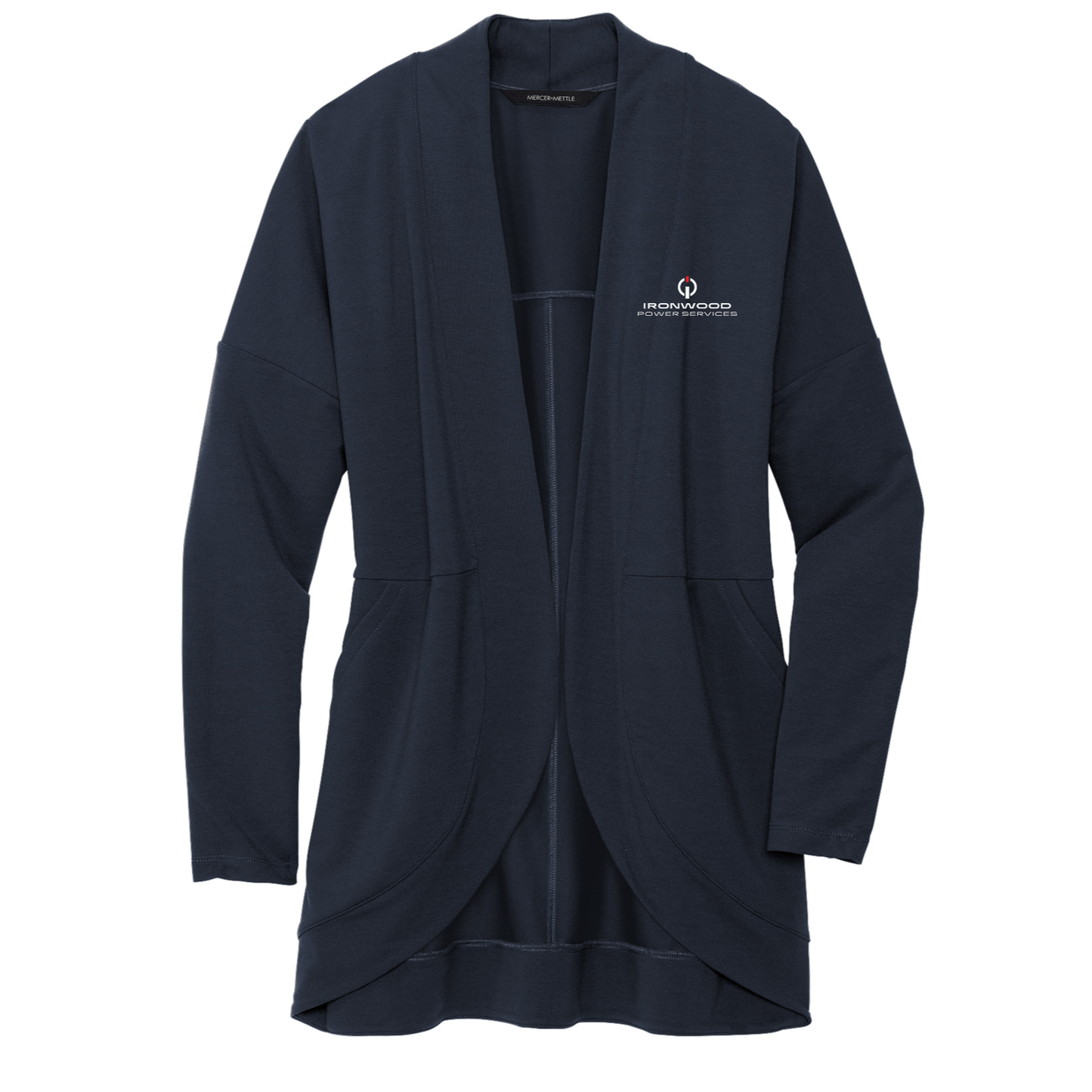 Mercer+Mettle® Women’s Stretch Open-Front Cardigan