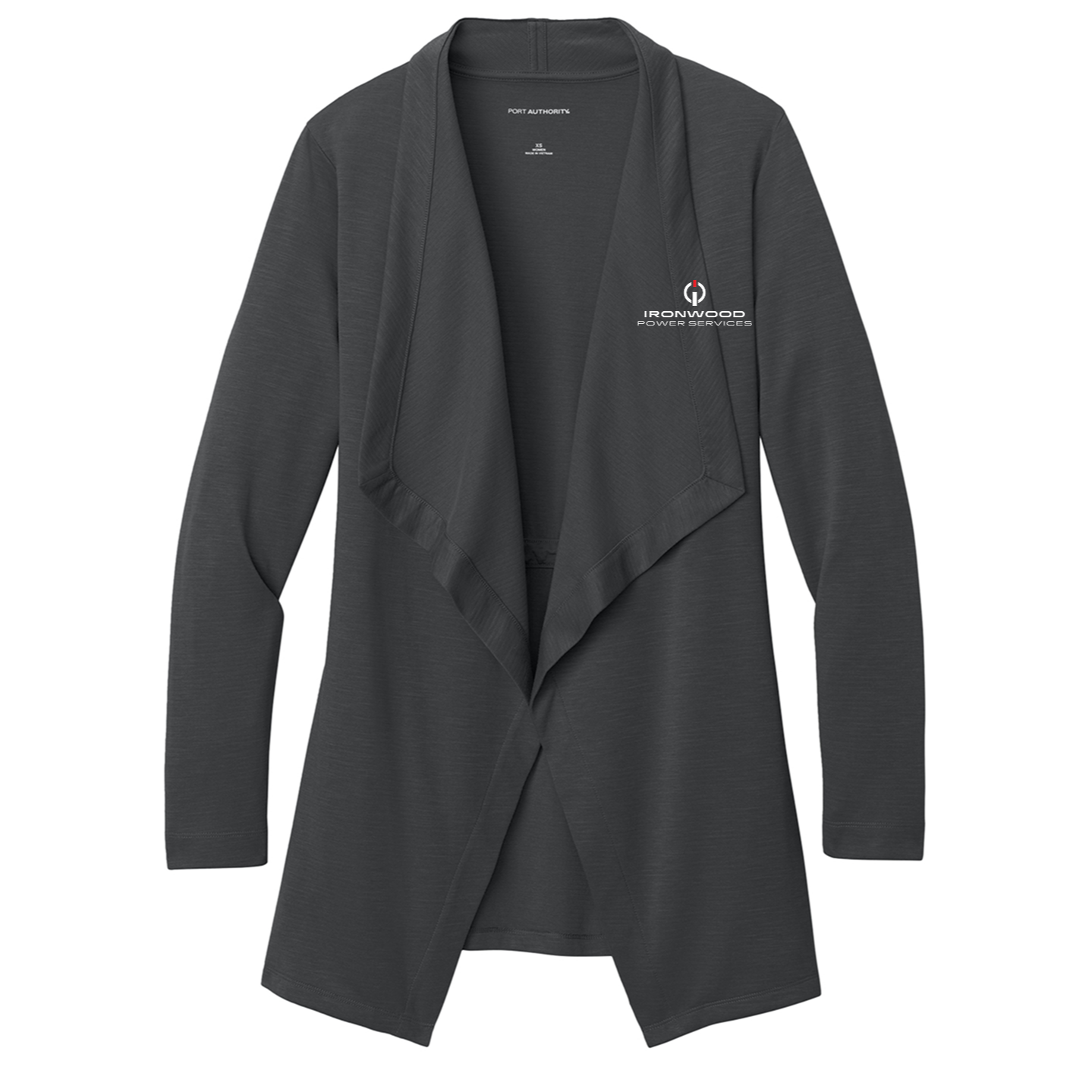 Port Authority® Women’s Breakwater Open Cardigan