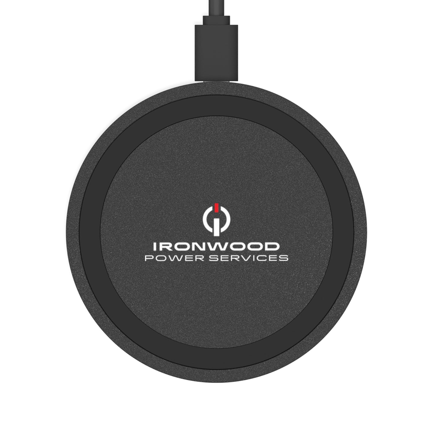 Quake Wireless Charging Pad