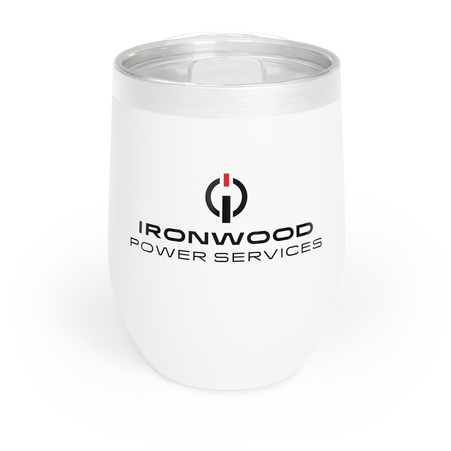 Chill Wine Tumbler