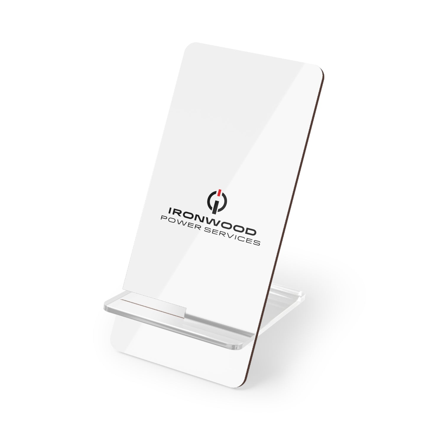 Mobile Display Stand for Smartphones