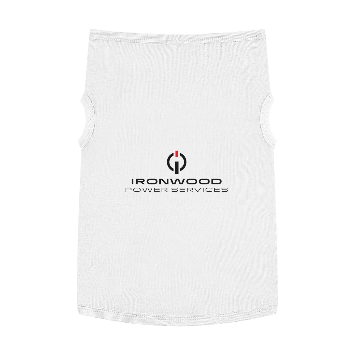 Pet Tank Top