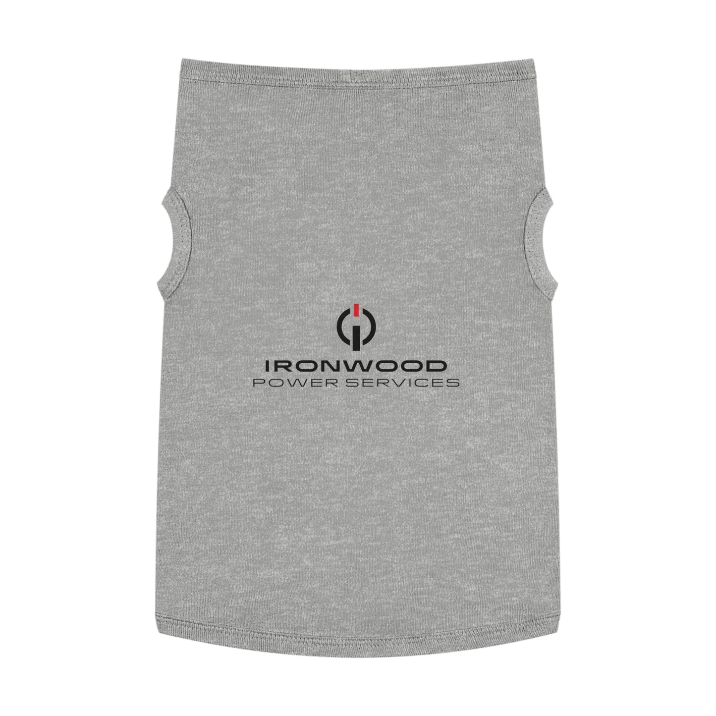 Pet Tank Top