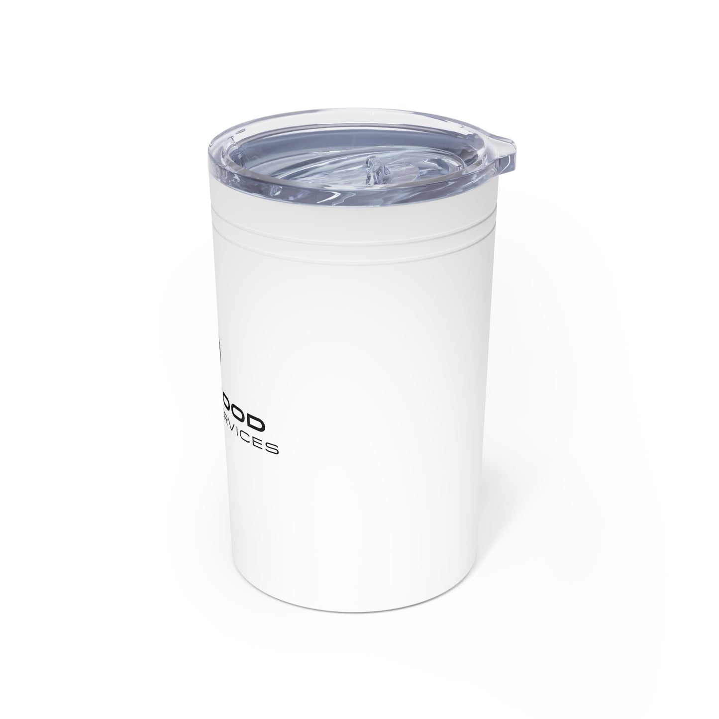 Vacuum Insulated Tumbler, 11oz