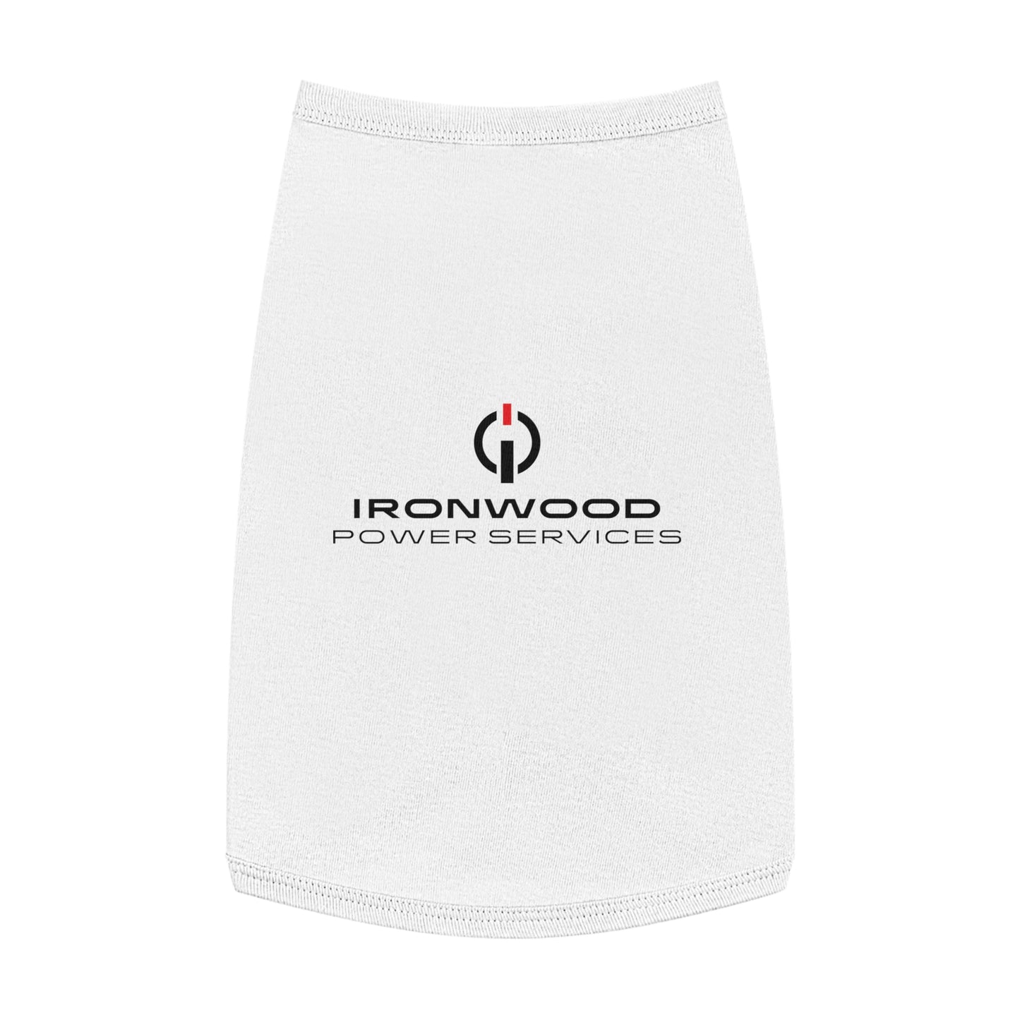 Pet Tank Top