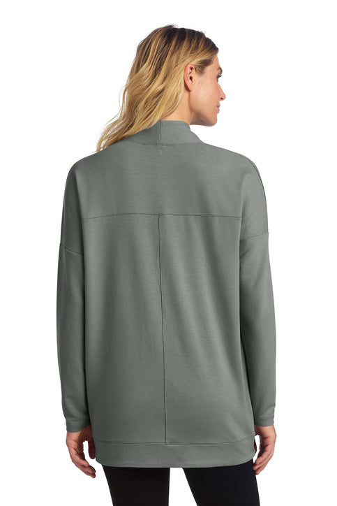 Mercer+Mettle® Women’s Stretch Open-Front Cardigan