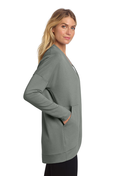Mercer+Mettle® Women’s Stretch Open-Front Cardigan