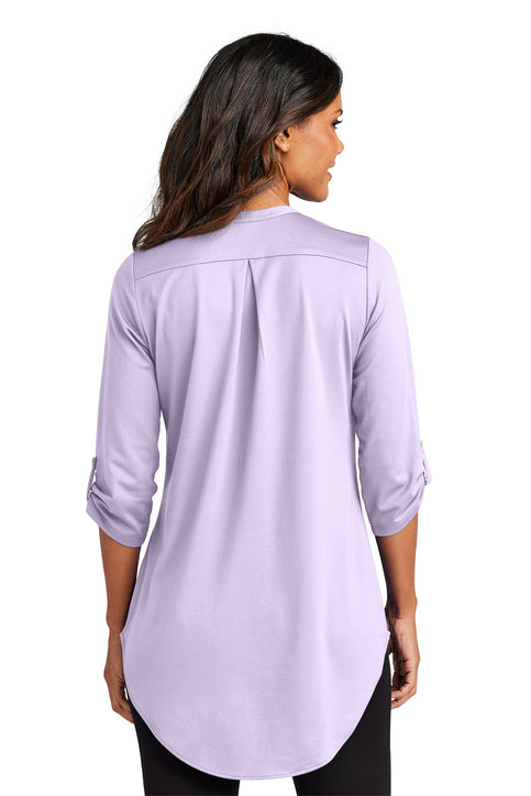 Port Authority® Women's City Stretch 3/4-Sleeve Tunic