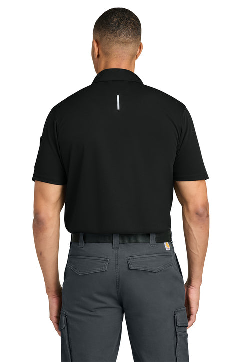 Carhartt® FLD & RSCU Polo