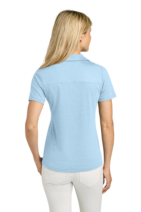 TravisMathew Women’s Onward Polo