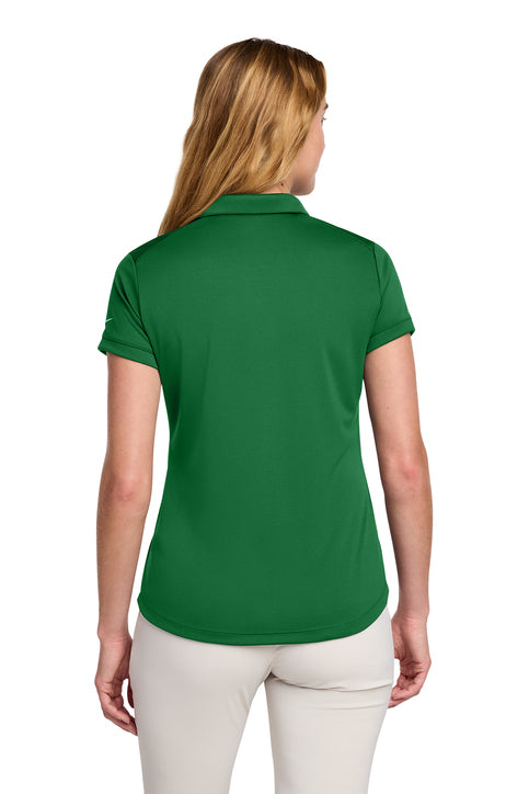 Nike Women's Dri-FIT Players Modern Fit Polo