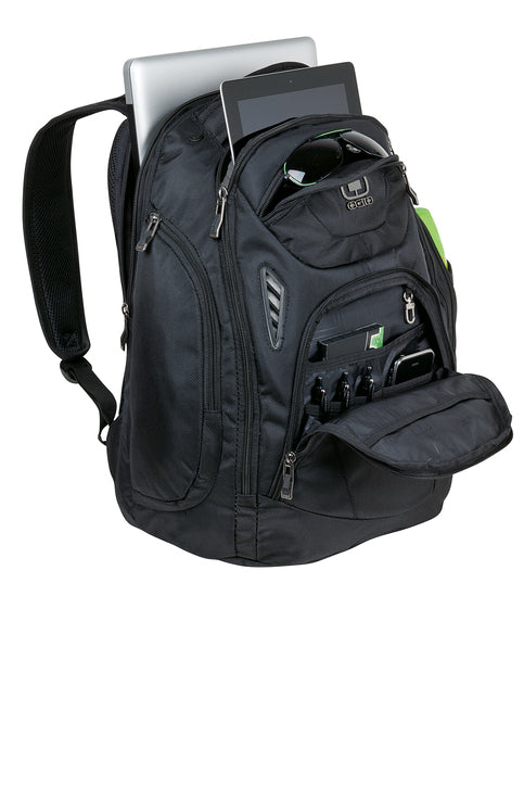 OGIO® Mercur Pack