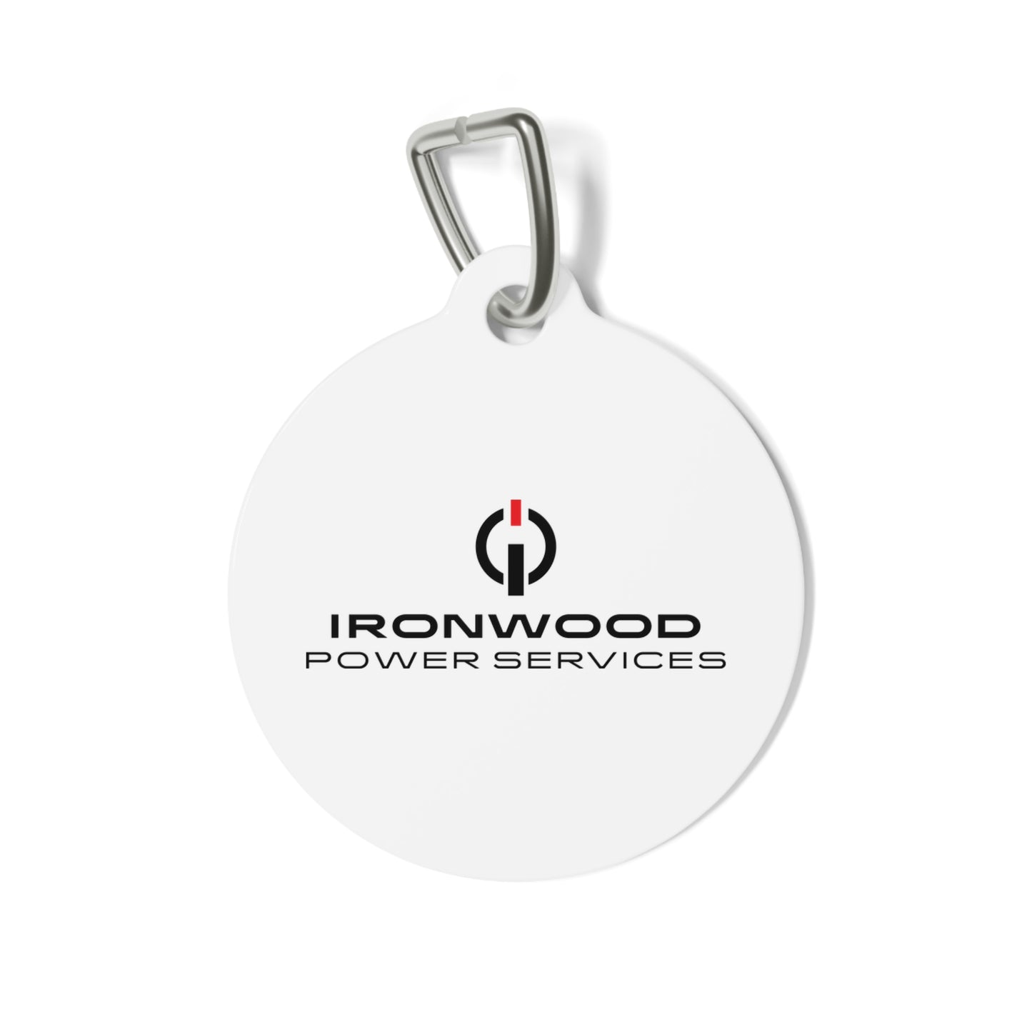 Pet Tag