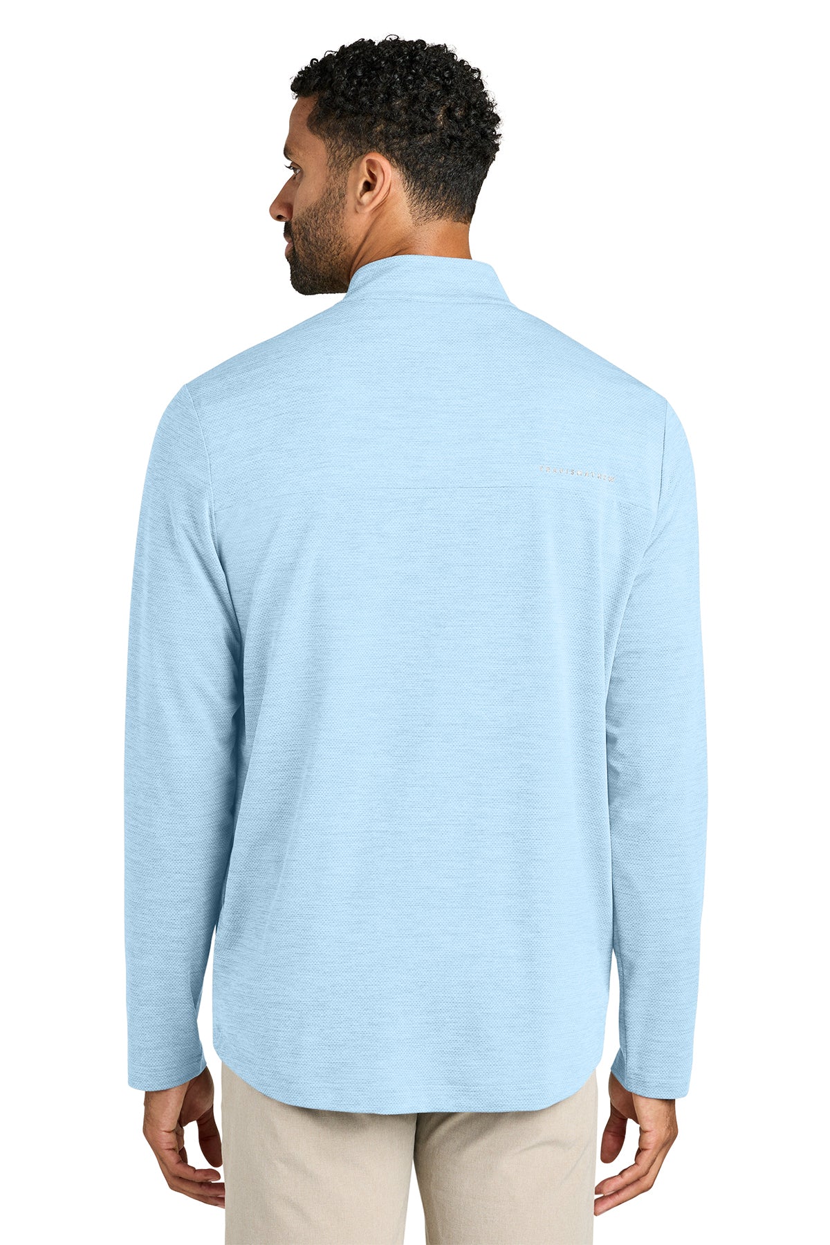 TravisMathew Onward 1/4-Zip