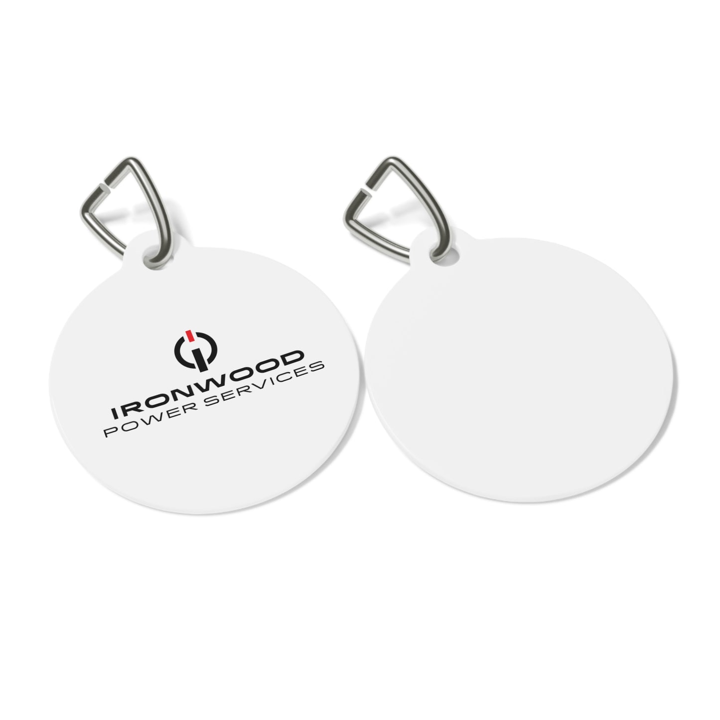 Pet Tag