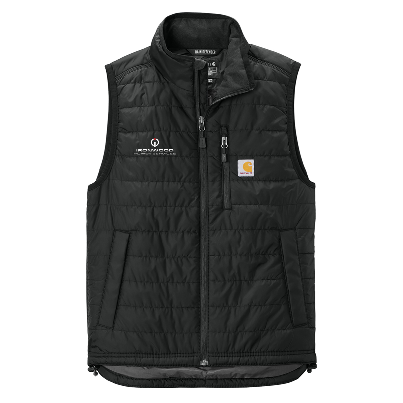 Carhartt® Gilliam Vest