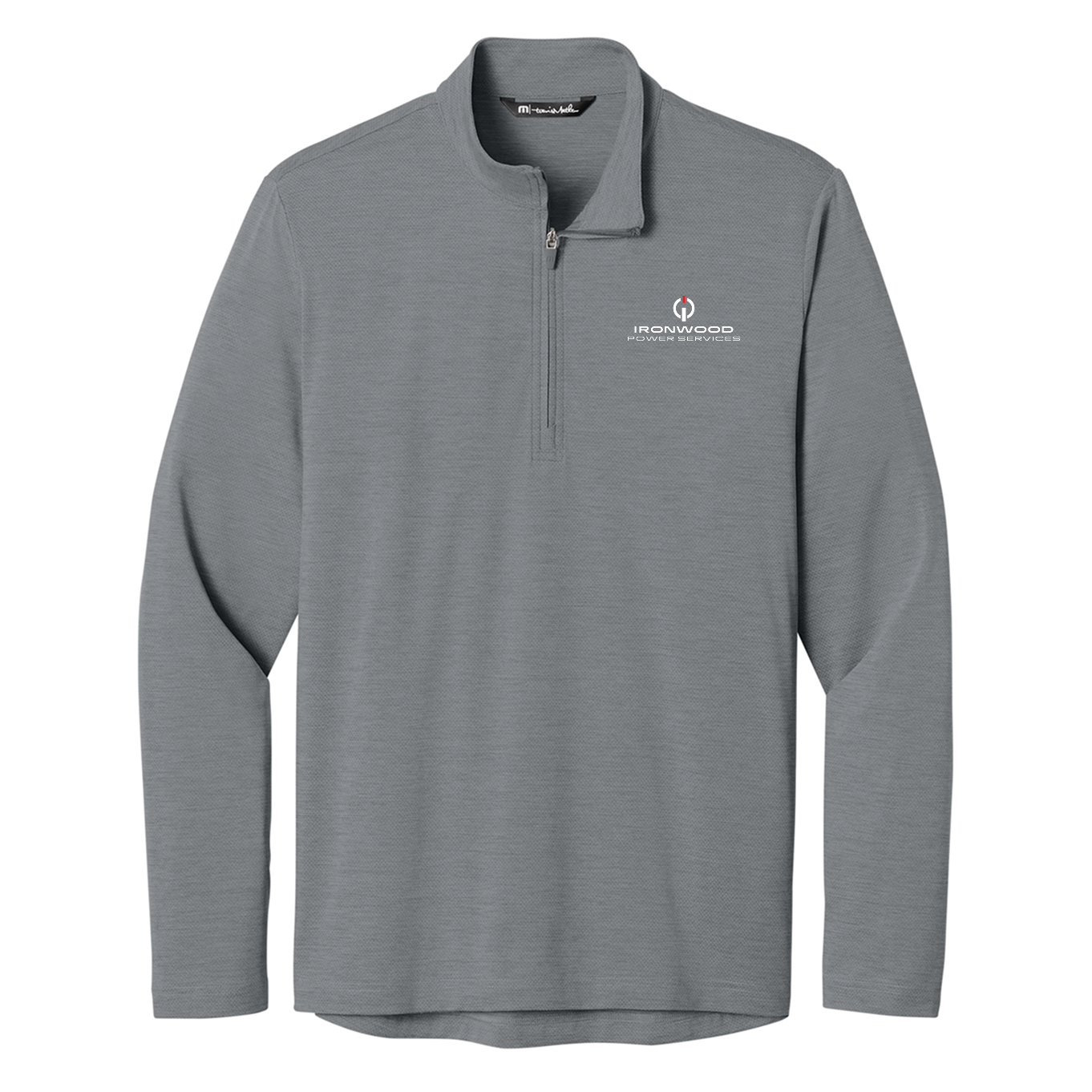 TravisMathew Onward 1/4-Zip