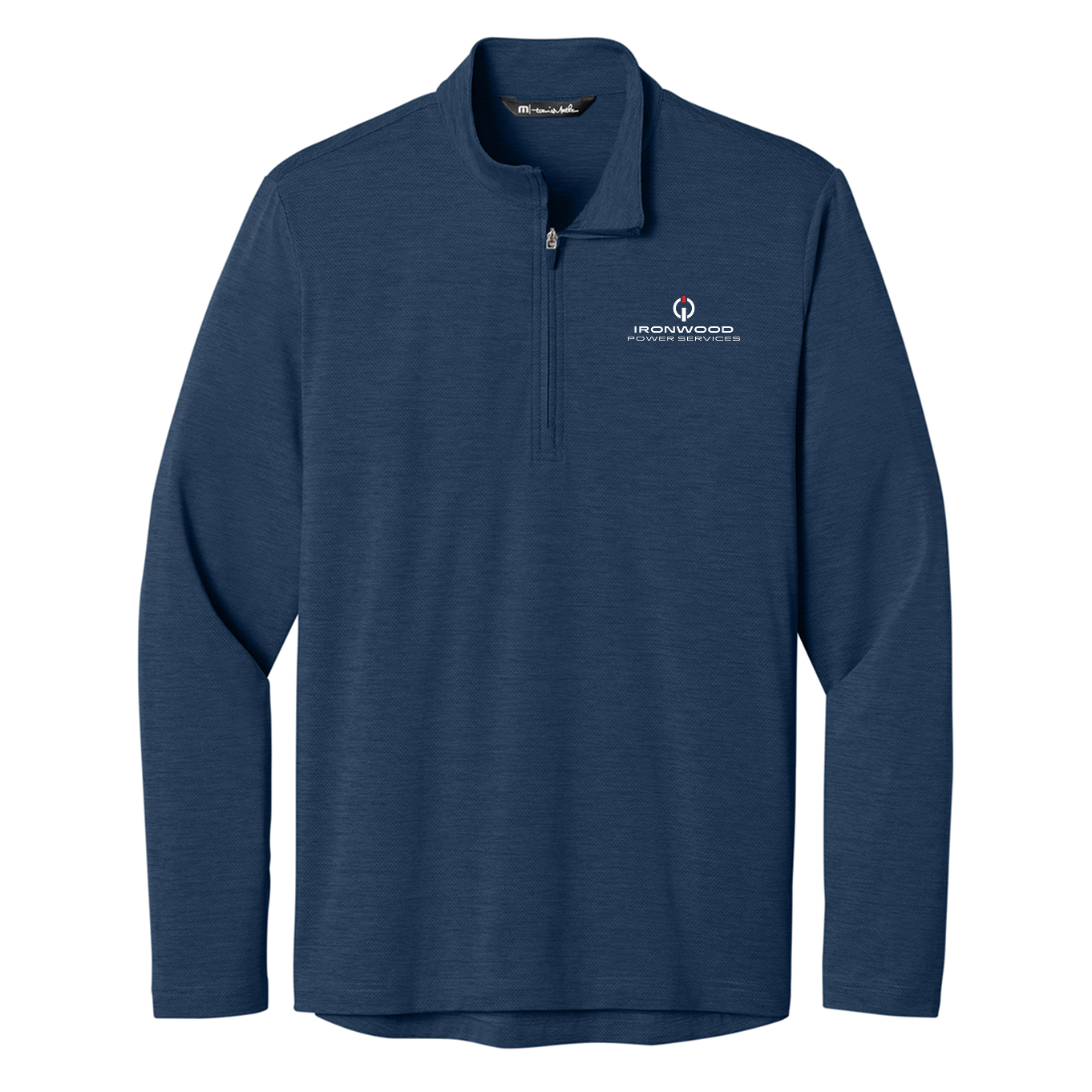 TravisMathew Onward 1/4-Zip