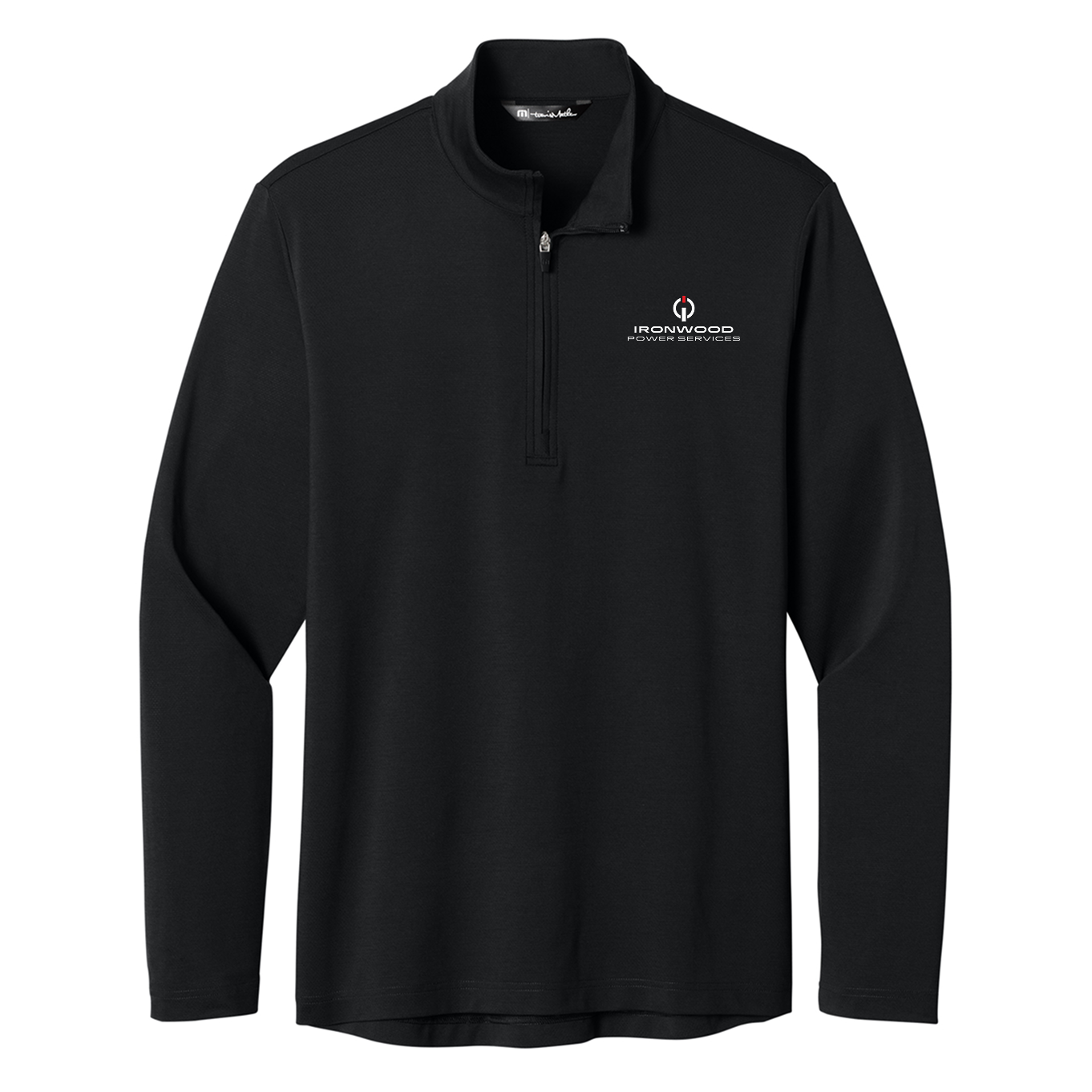 TravisMathew Onward 1/4-Zip