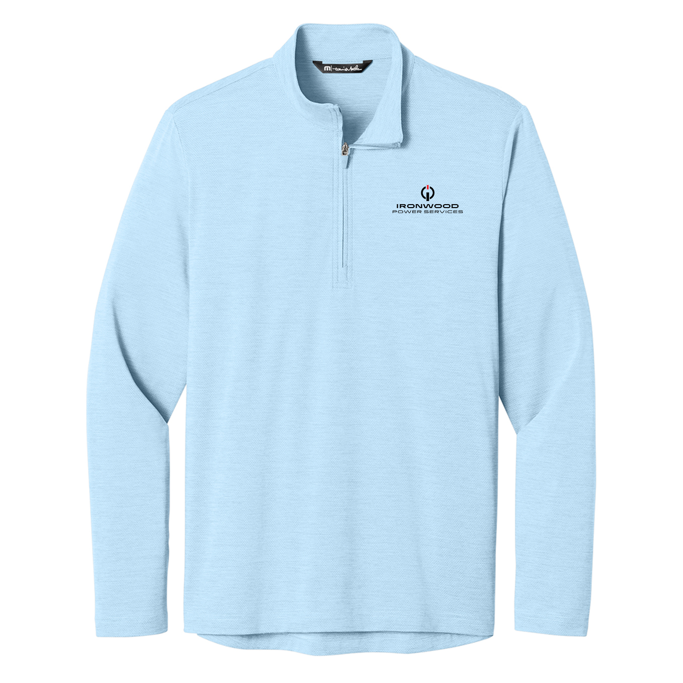 TravisMathew Onward 1/4-Zip