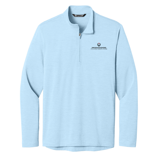 TravisMathew Onward 1/4-Zip