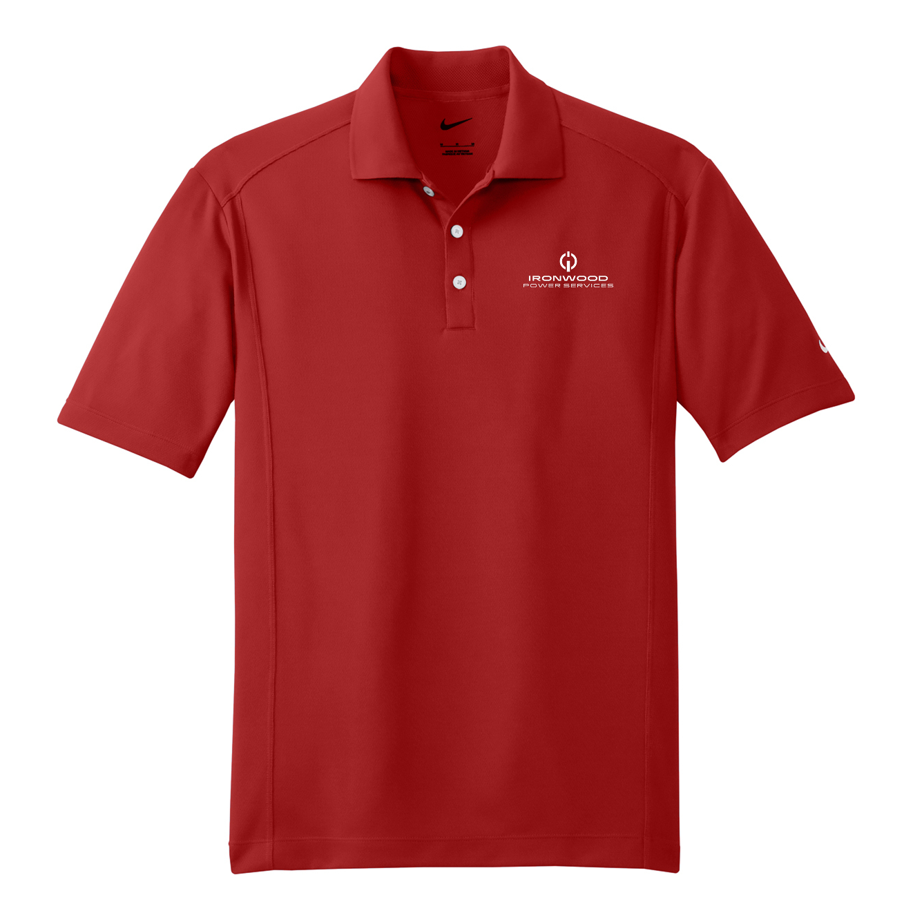Nike Dri-FIT Classic Polo