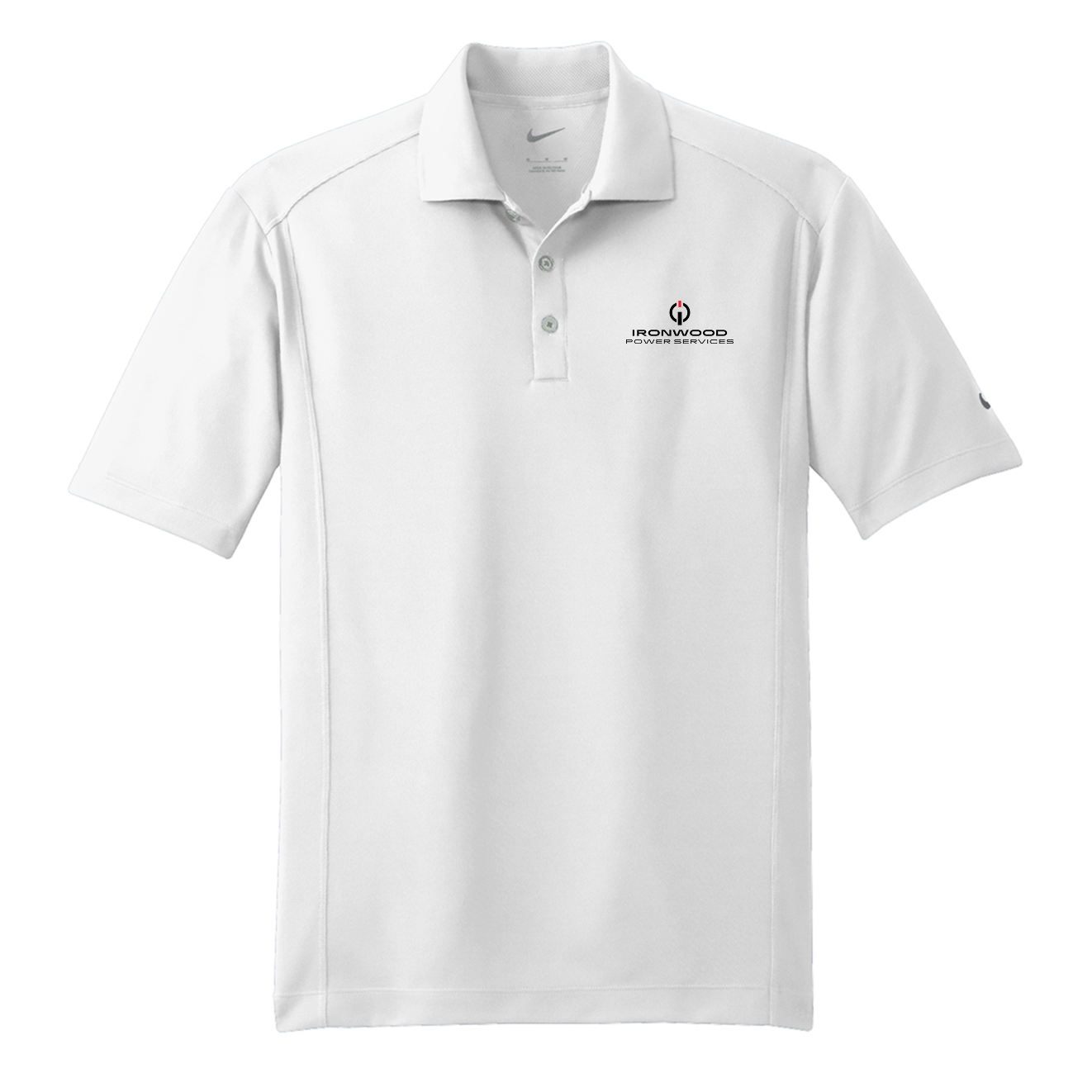 Nike Dri-FIT Classic Polo