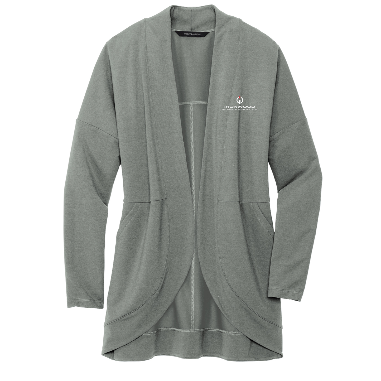 Mercer+Mettle® Women’s Stretch Open-Front Cardigan