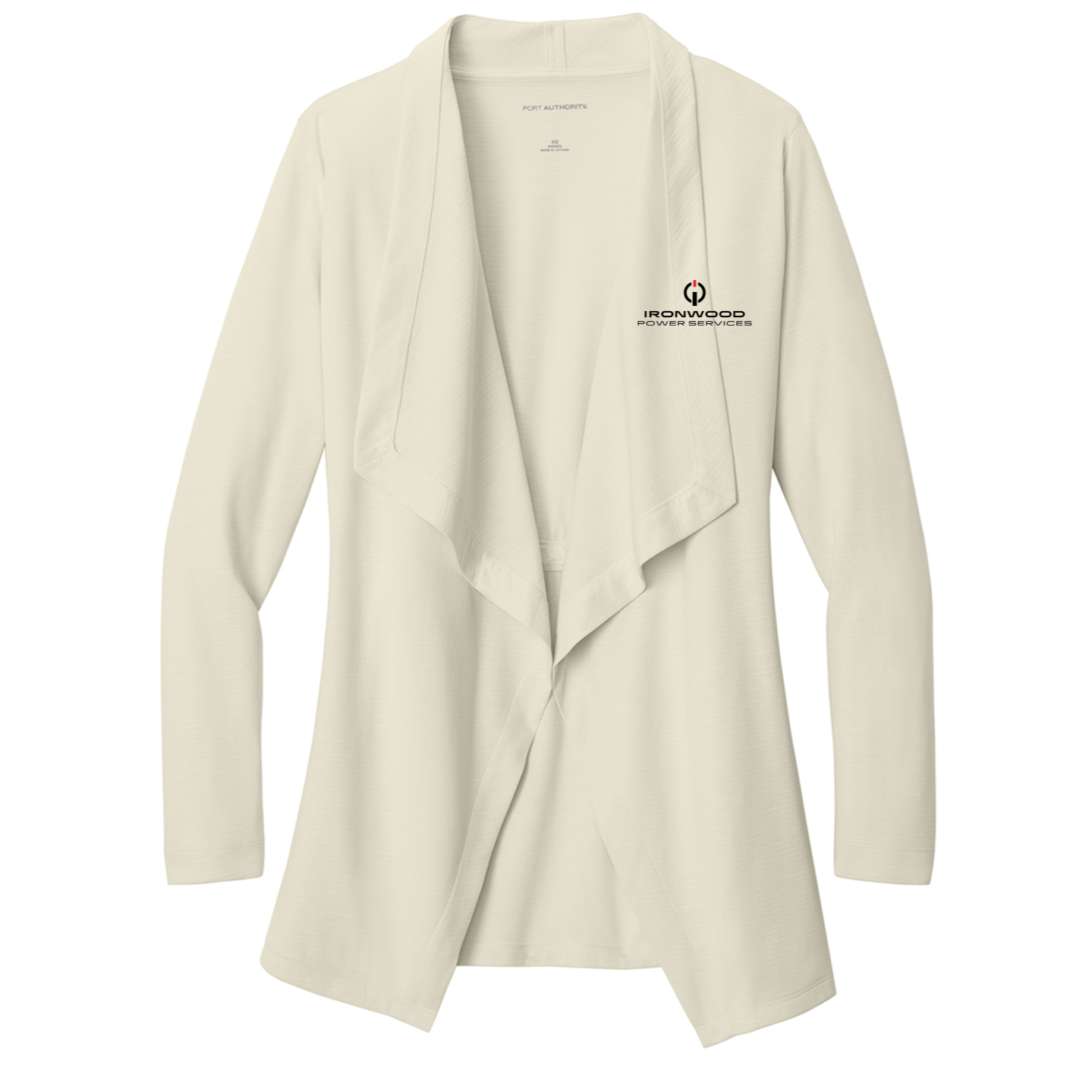 Port Authority® Women’s Breakwater Open Cardigan