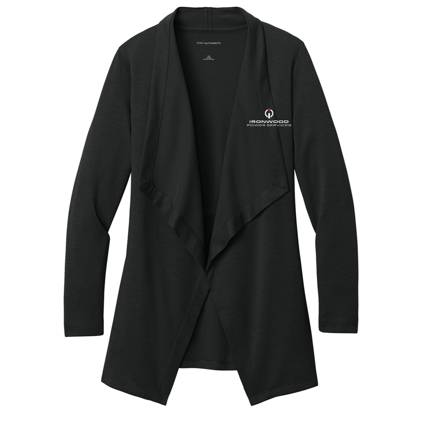 Port Authority® Women’s Breakwater Open Cardigan