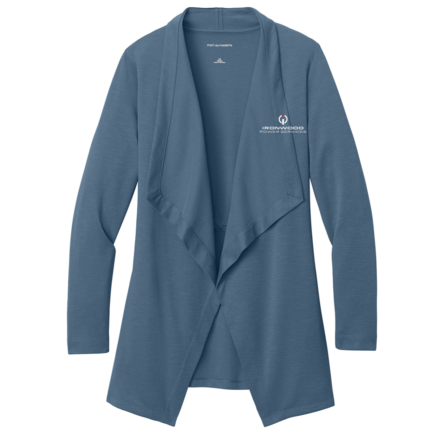 Port Authority® Women’s Breakwater Open Cardigan