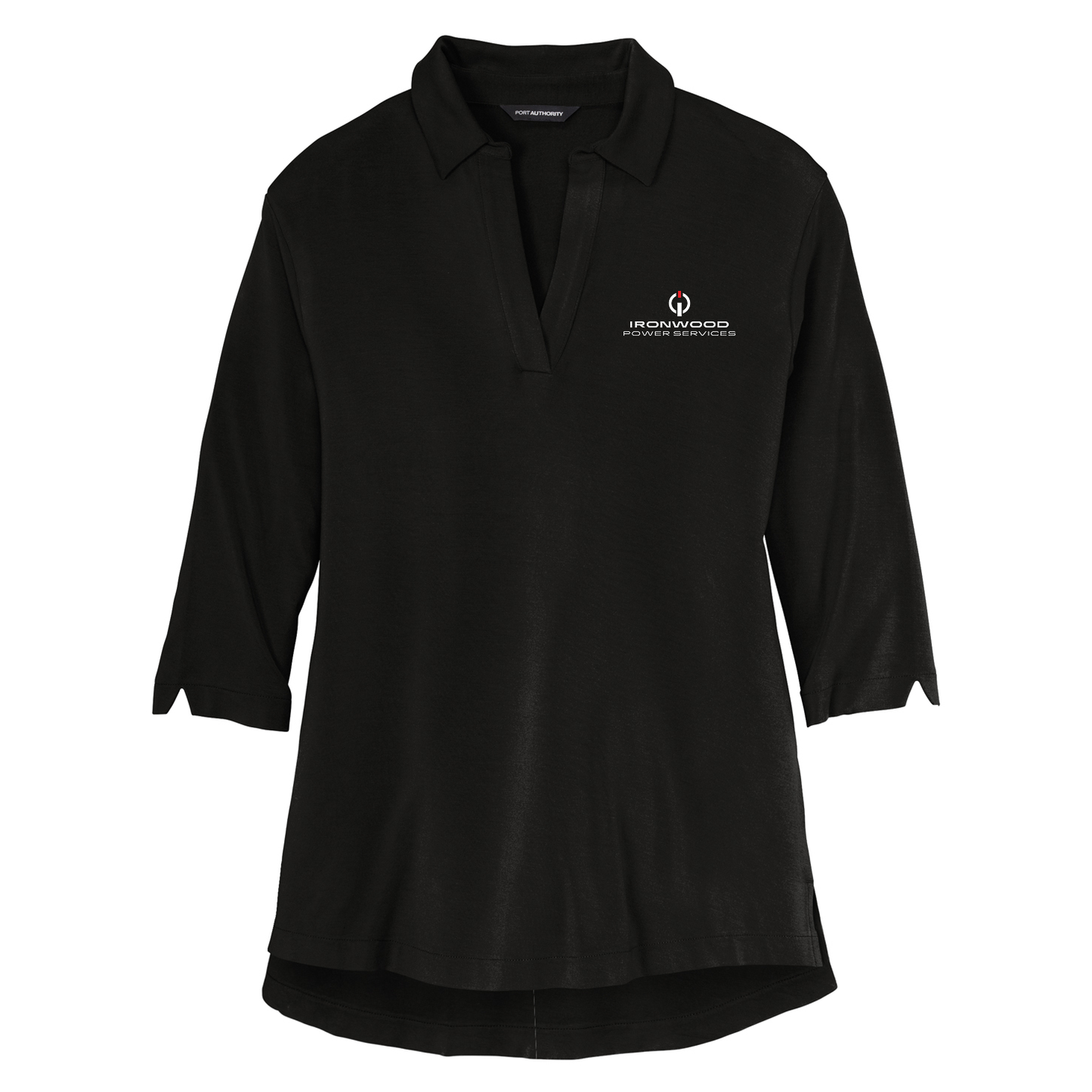 Port Authority® Women's Luxe Knit Tunic