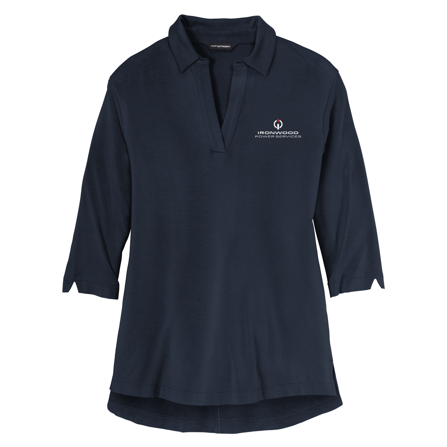 Port Authority® Women's Luxe Knit Tunic