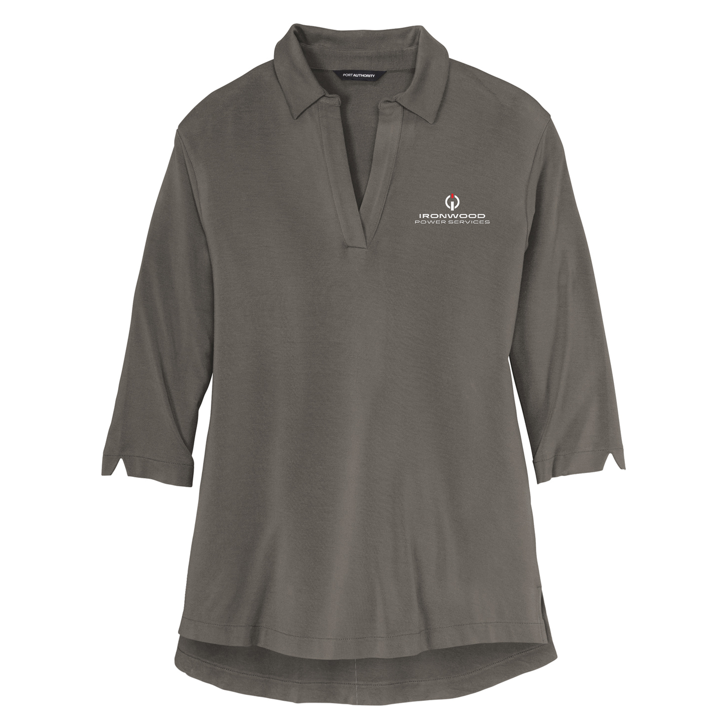 Port Authority® Women's Luxe Knit Tunic