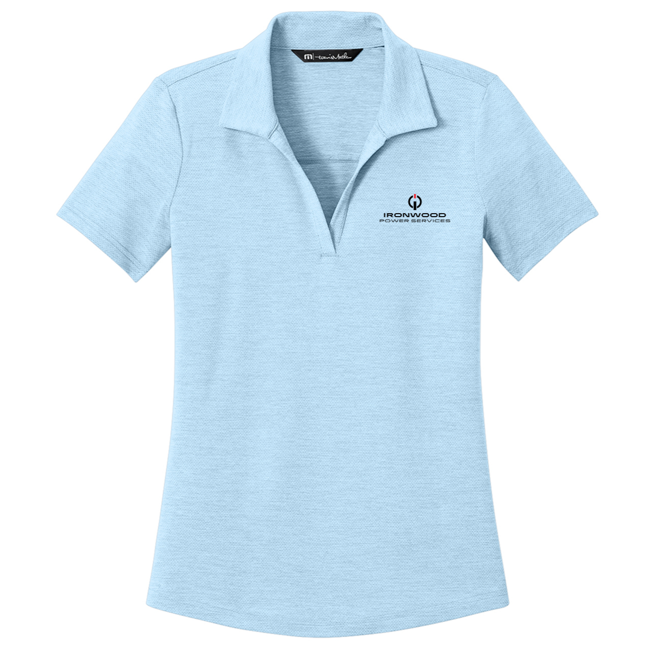 TravisMathew Women’s Onward Polo