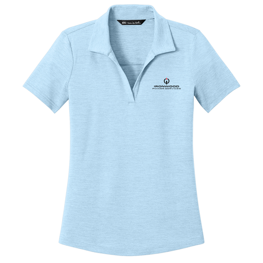 TravisMathew Women’s Onward Polo