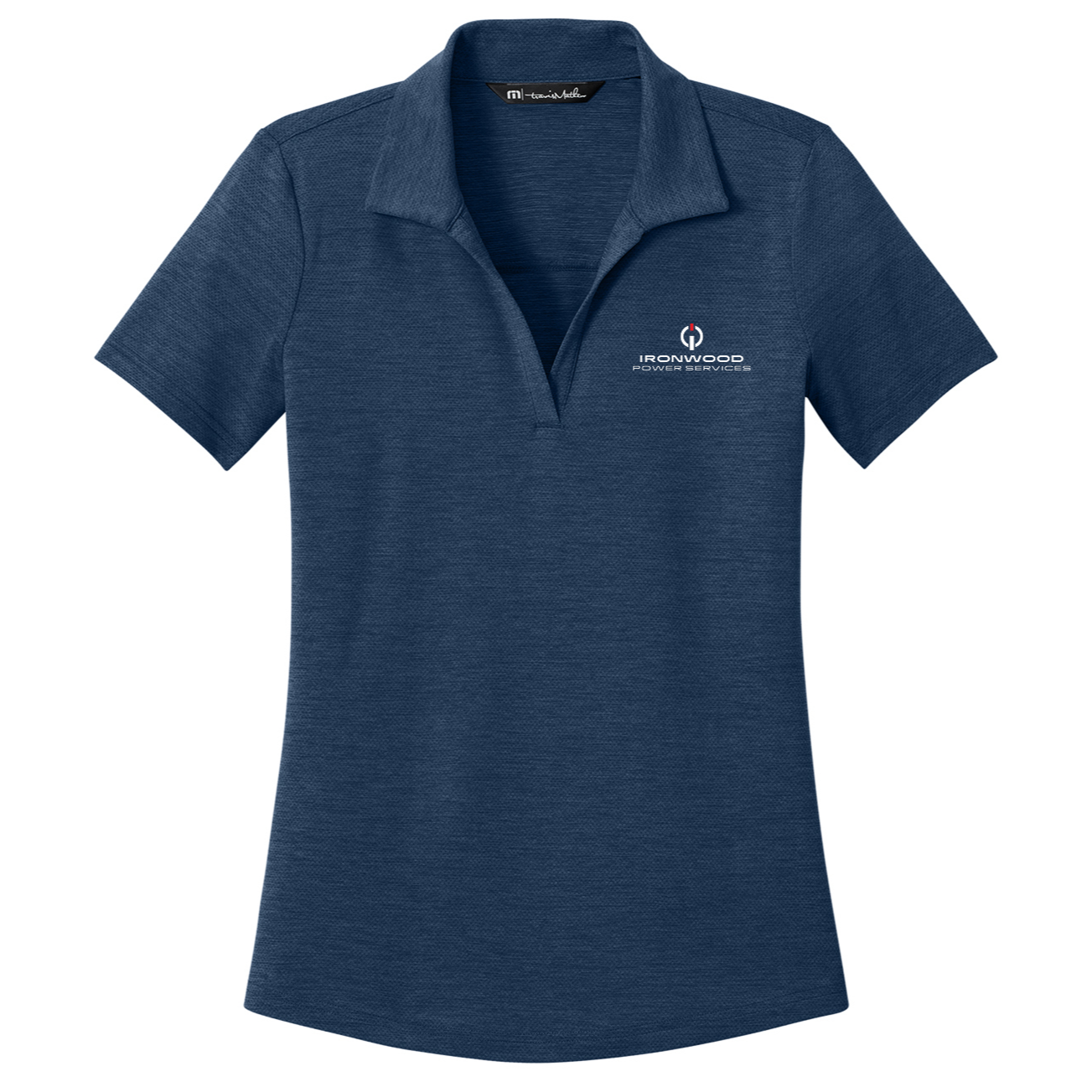 TravisMathew Women’s Onward Polo