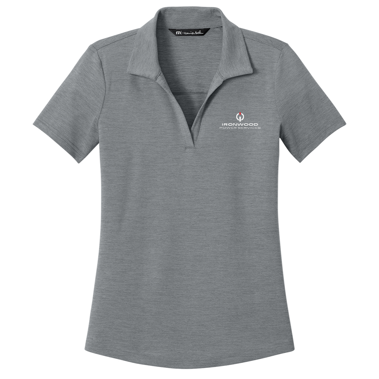 TravisMathew Women’s Onward Polo