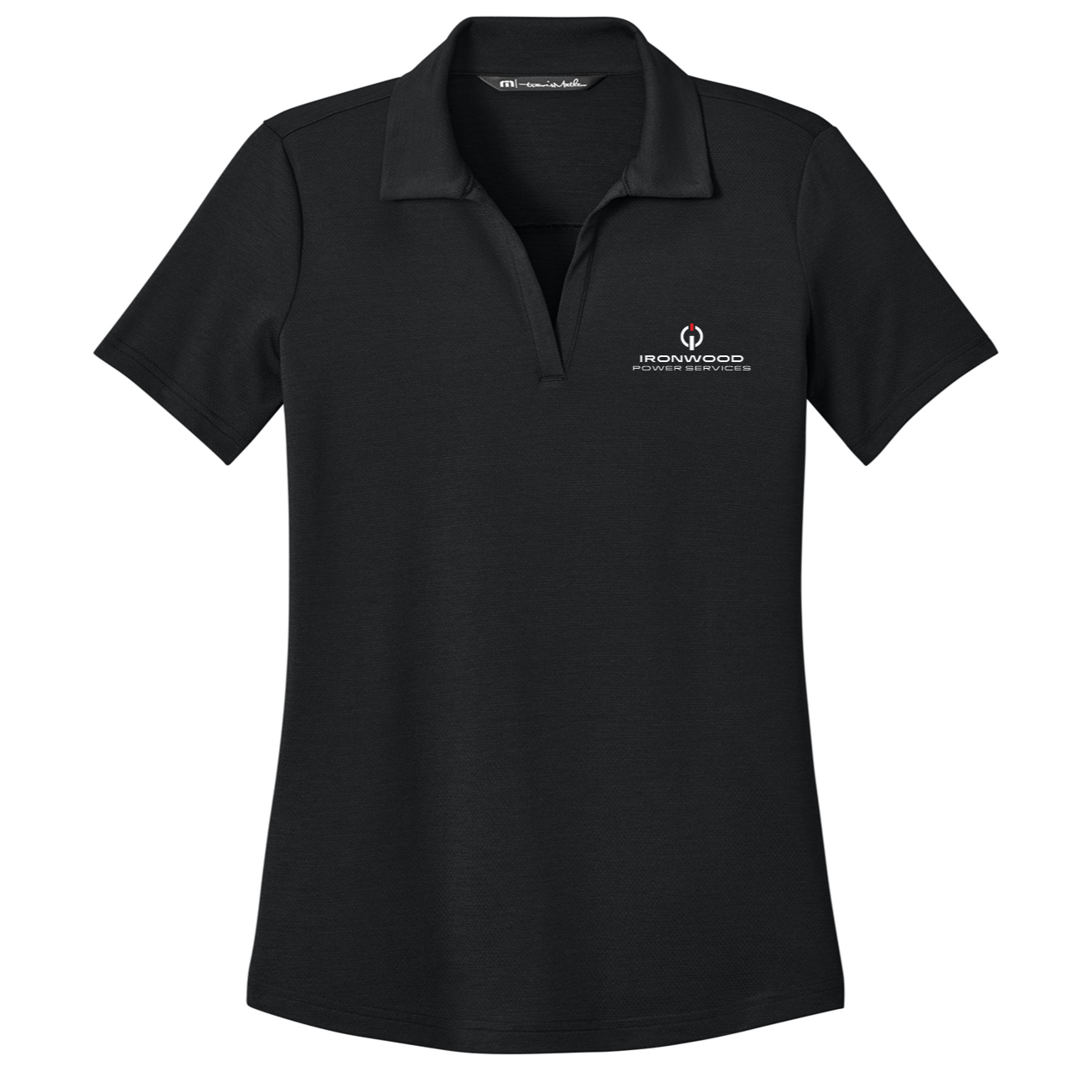 TravisMathew Women’s Onward Polo