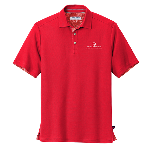 Tommy Bahama® 5 O’Clock Polo