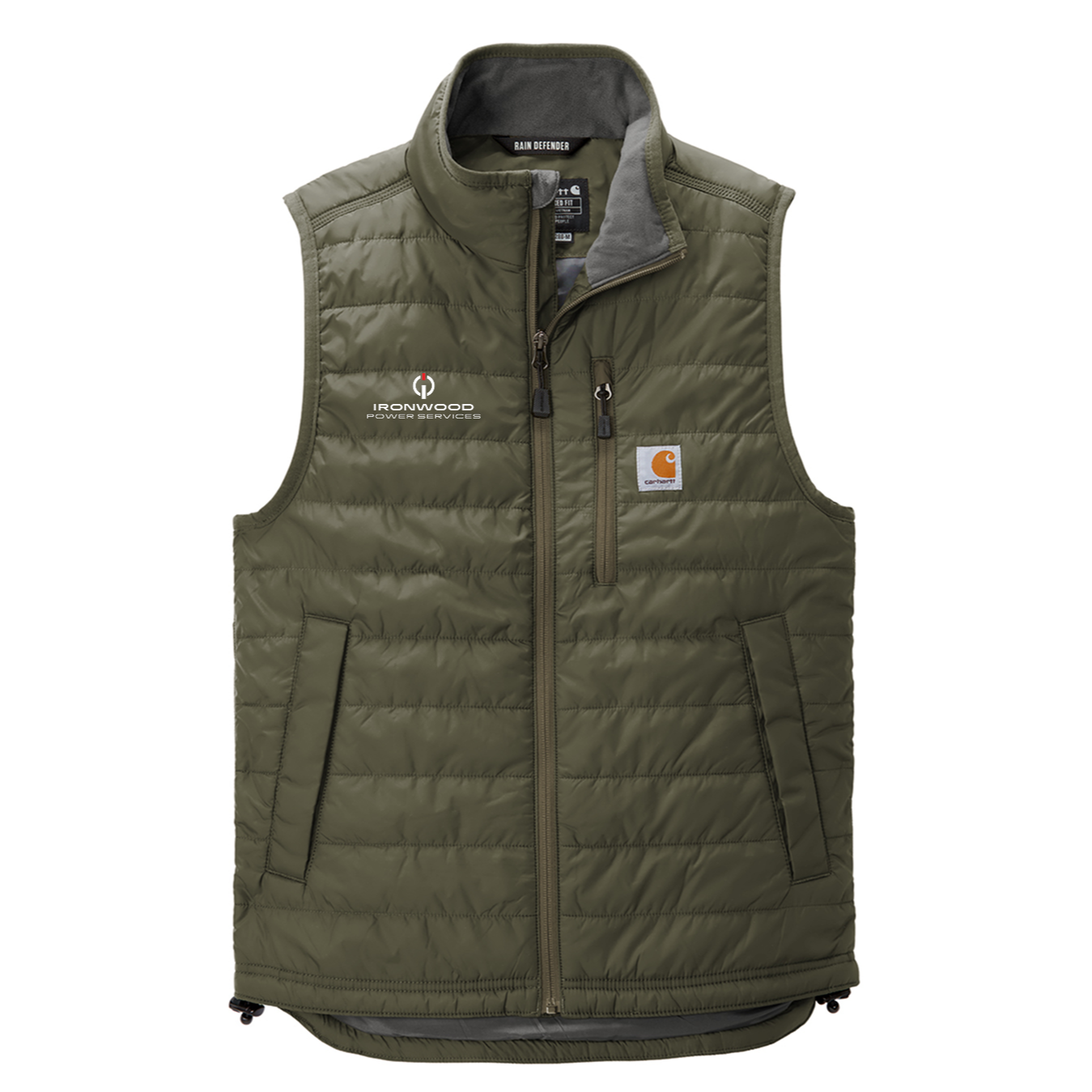 Carhartt® Gilliam Vest