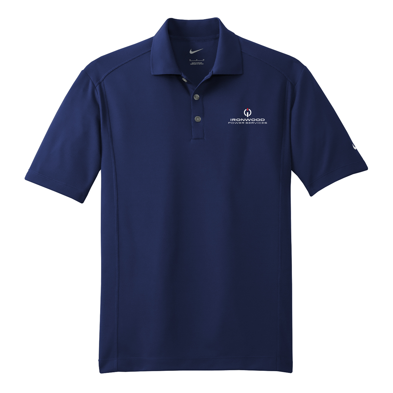 Nike Dri-FIT Classic Polo